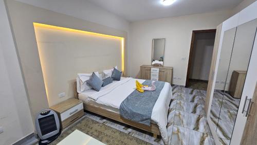 Bab Sharqi Appartement | Sea View Heart Apartment (families only)