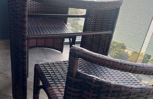 Pratumnak Hill Appartement | Sea View High Floor - Breathtaking Views