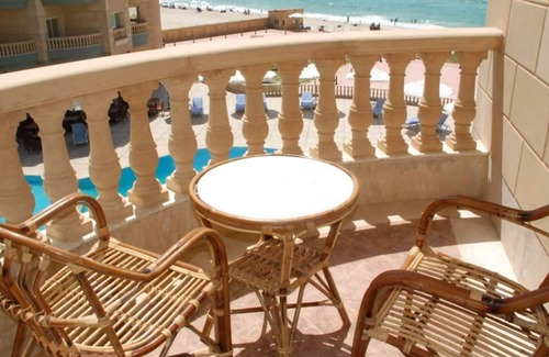 Ad-Dukhaylah Hôtel | Sea View Hotel Elagamy