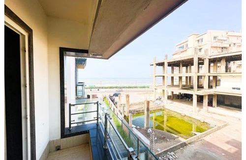 Shirdi Hôtel | Sea View Hotel Golden Palace Rivera Puri