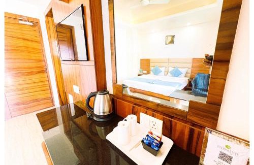 Shirdi Hôtel | Sea View Hotel Golden Palace Rivera Puri