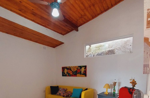 Itaguassu Maison | Sea view house 10 minutes from the beach