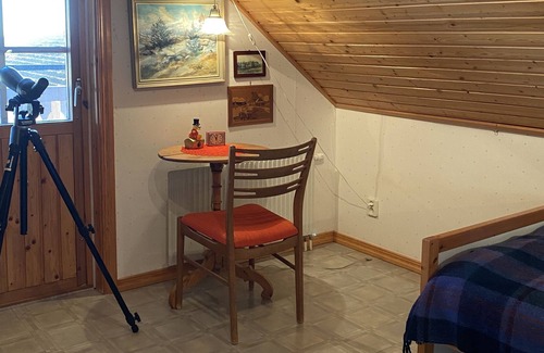 Gavle Maison | Sea View House