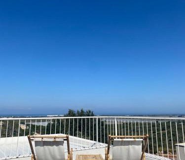 Kabri Maison | Sea view