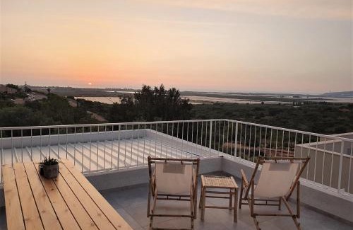 Kabri Maison | Sea view