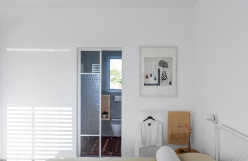 Kabri Maison | Sea view