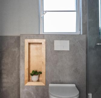 Kabri Maison | Sea view