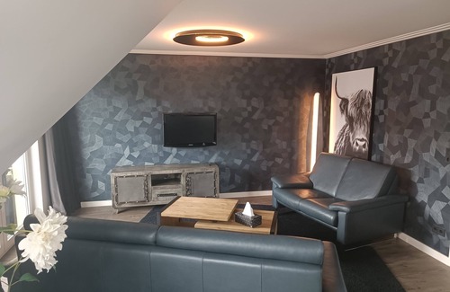 Wismar Appartement | Sea view included!