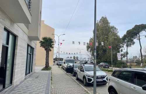 Rade Appartement | Sea view - Meteor apartments