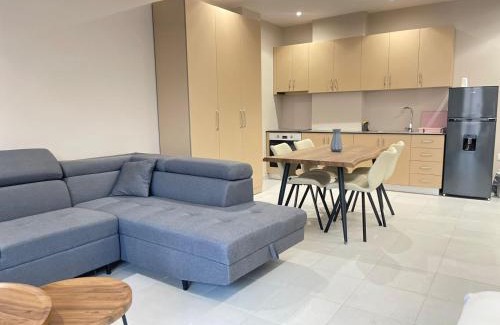 Rade Appartement | Sea view - Meteor apartments