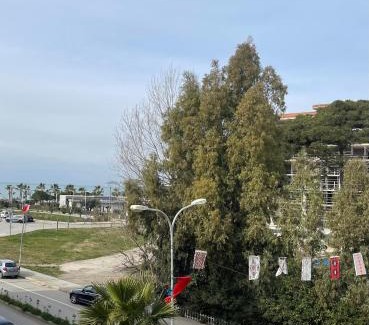 Rade Appartement | Sea view - Meteor apartments