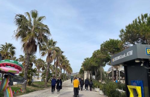 Rade Appartement | Sea view - Meteor apartments