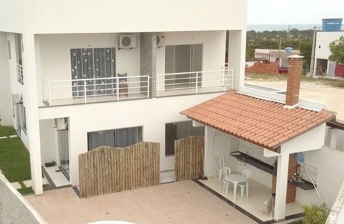 Porto Seguro Appartement | Vue sur la mer près de Axé Moi