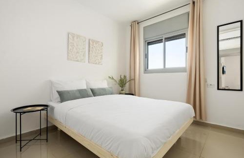 Eilat Appartement | Sea View Penthouse Near the Beach by Sea N' Rent