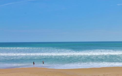 Horton Shores Maison | Sea View Play