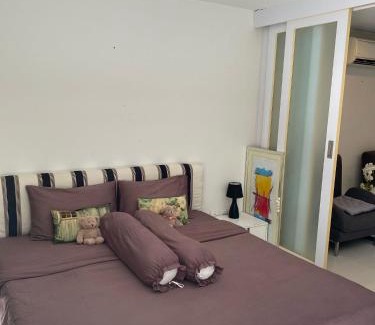 Wichit Appartement | Sea View & Pool Apartment
