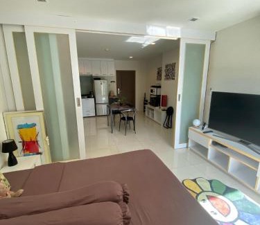 Wichit Appartement | Sea View & Pool Apartment