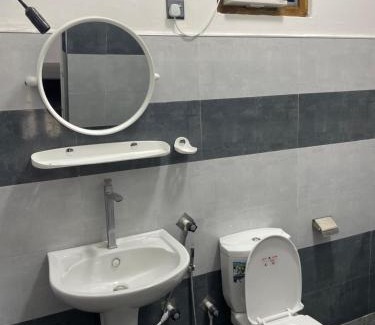 Manmunai North Hôtel | Sea View Resort