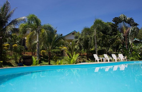 Ko Mak Station Balnéaire | Sea View Resort