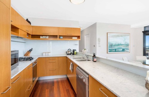 Boat Harbour Appartement | Sea View Retreat - Ocean Views, Pool, Spa
