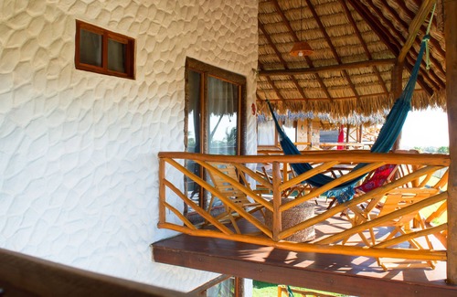 Ponta do Anel Appartement | Chambre vue mer 1