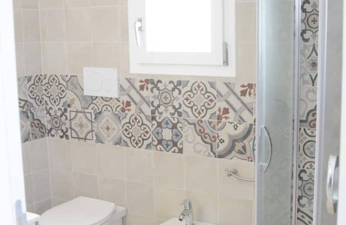 Gallipoli Historic Center Hôtel | Sea View Room - Scaglione Palace