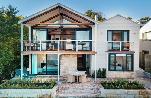 Killcare Heights Maison | Sea View Serenity - Stunning Ocean Views