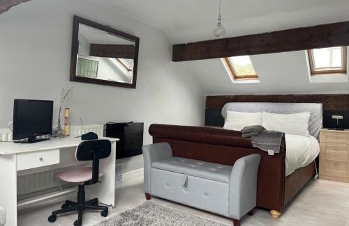 Whitehaven Maison | Sea View Solway Firth Cumbria 3 Bedrooms