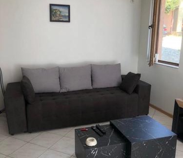 Budjaka Appartement | "Sea-view", Sozopol