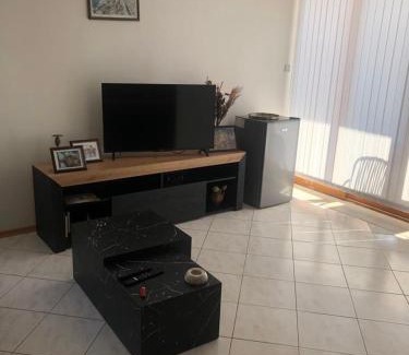 Budjaka Appartement | "Sea-view", Sozopol