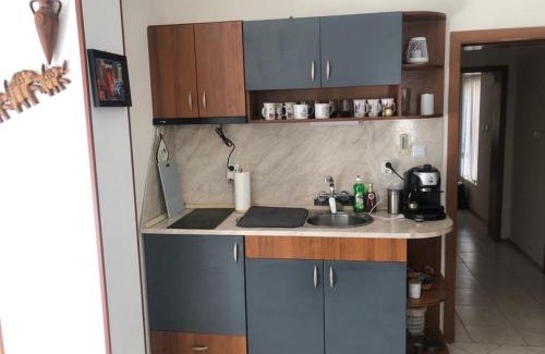 Budjaka Appartement | "Sea-view", Sozopol