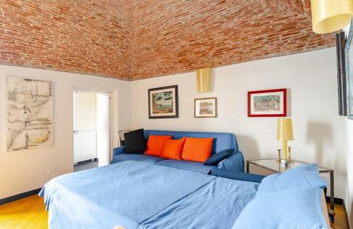 Cervo Appartement | Sea View Suite - Sleeps 3 - Free Parking