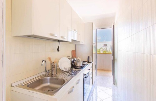 Pantanagianni-pezze Morelli Maison | Emerald Apartment à moins de 400 mètres de la plage