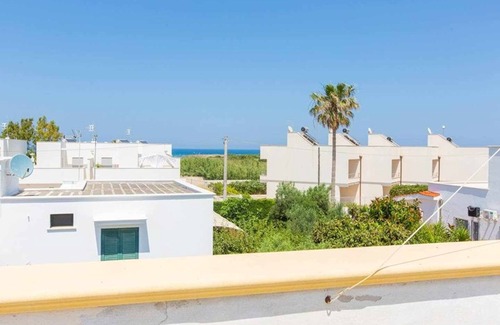 Pantanagianni-pezze Morelli Maison | Emerald Apartment à moins de 400 mètres de la plage