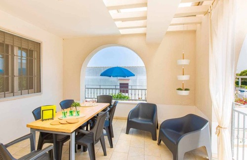 Pantanagianni-pezze Morelli Maison | Emerald Apartment à moins de 400 mètres de la plage