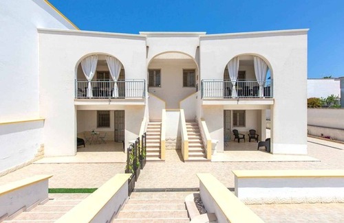 Pantanagianni-pezze Morelli Maison | Emerald Apartment à moins de 400 mètres de la plage