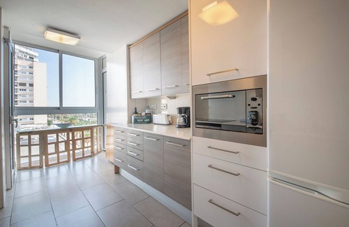 Diagonal Mar i el Front Maritim del Poblenou Appartement | Sea view three bedroom apartment - You Stylish