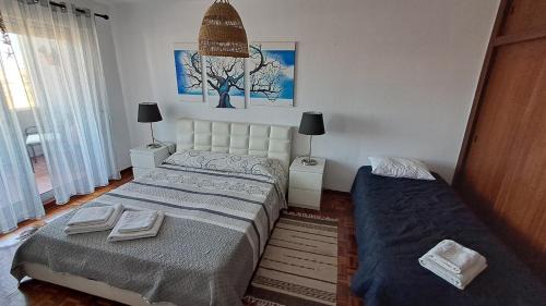 Montenegro Appartement | Sea View urban apartment