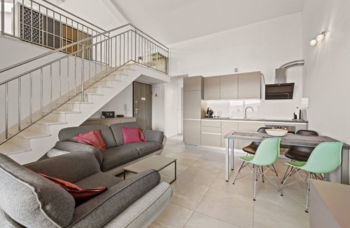 Cres Appartement | Appartement de vacances avec vue sur la mer à Cres