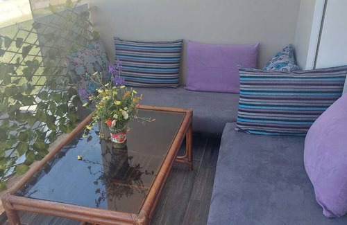 Sidi Rahal Appartement | Vue sur mer résidence très calme