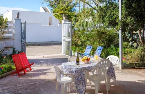 Torre Specchia Ruggeri Maison | Sea View Villa Scirocco 30 Meters From The Sea