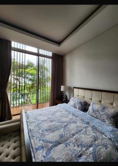 Old Jakarta Maison | sea view villa