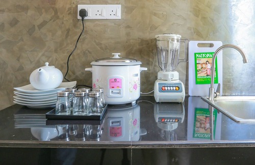 Hikkaduwa Villa | Sea View Villa