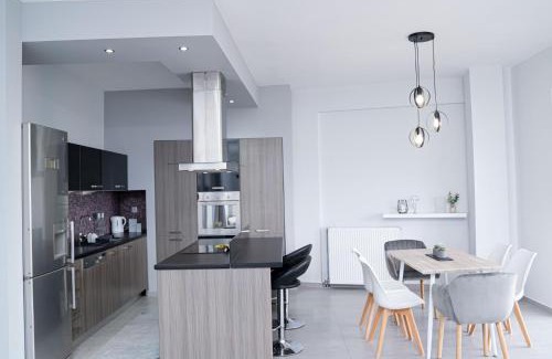 Alykes Maison | Sea & View Villas