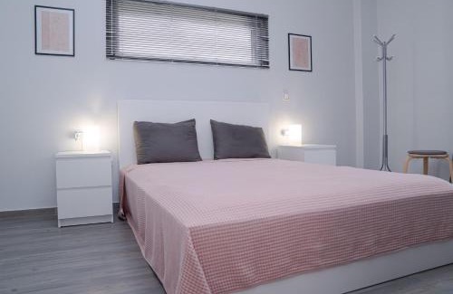 Alykes Maison | Sea & View Villas