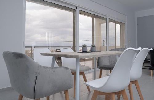 Alykes Maison | Sea & View Villas