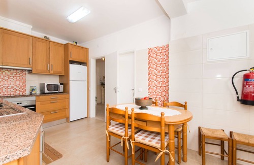 Cerro de Aguia Villa | Vues sur la mer - Piscine privée - Climatisation - Wifi - Casa Feliz