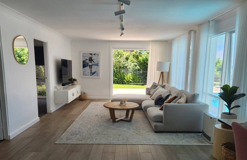 Cromer Maison | Sea Views Villa