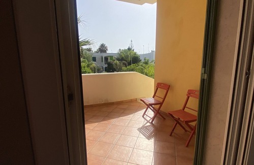 Baia Verde Villa | Sea Villa