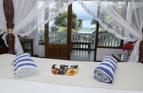 Bandaramulla Hôtel | Sea World Boutique Hotel